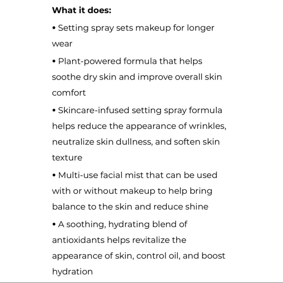 PรผR Haze Mist - Picture 3 of 11